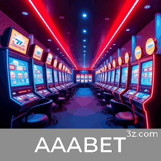 AAABET: Plataforma Segura e Premiada de Entretenimento