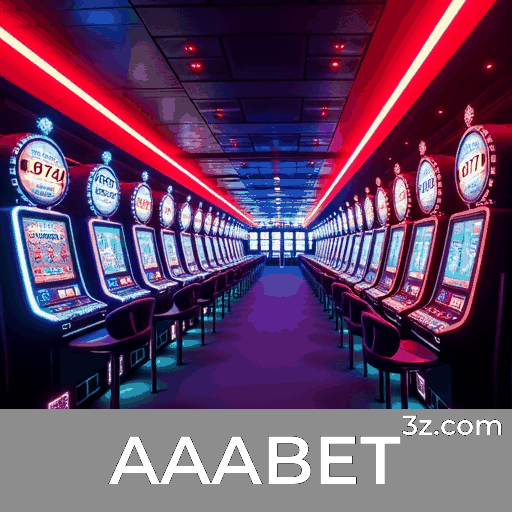 AAABET: Plataforma Segura e Premiada de Entretenimento