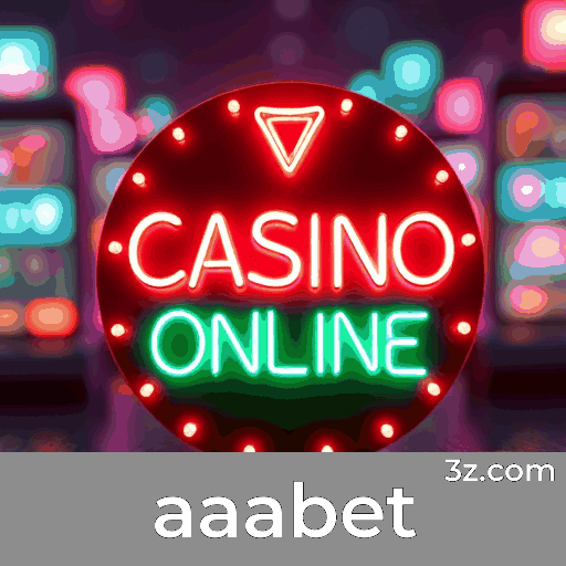 Aaabet: Plataforma de Cassino Online Premiado