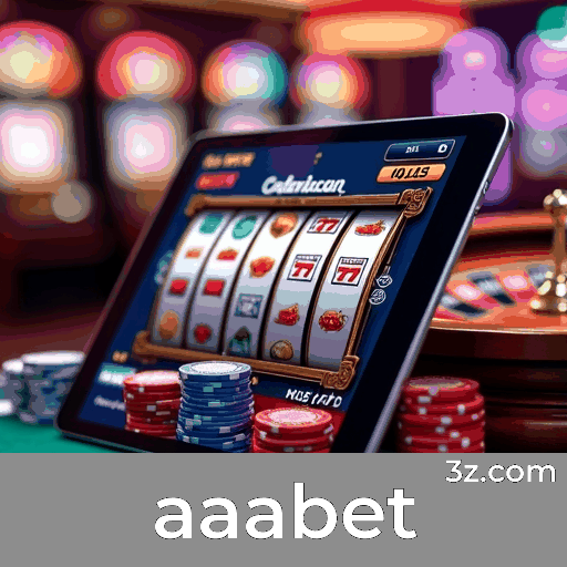 Aaabet: Plataforma de Cassino Online Premiado